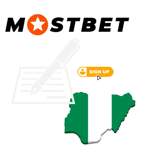 mostbet ng registration