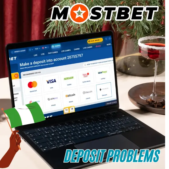 Deposit Problems