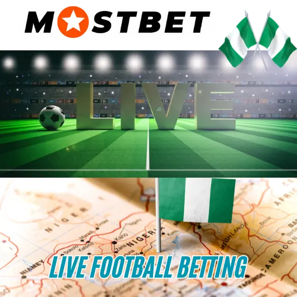 Live Football Betting
