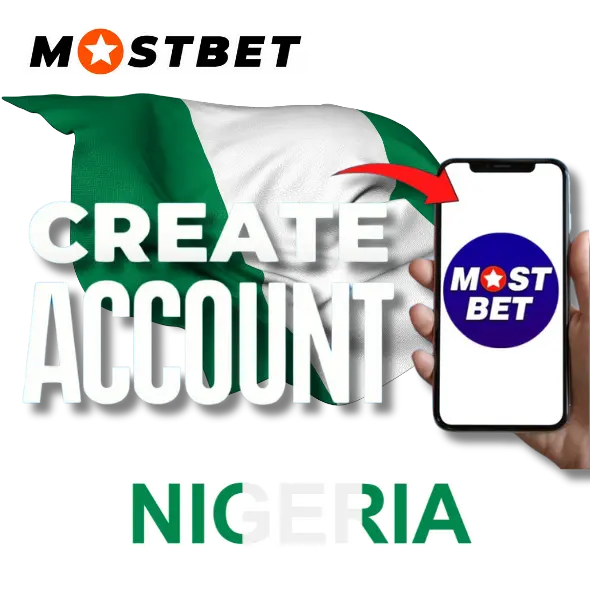 How to Create Your Mostbet Account