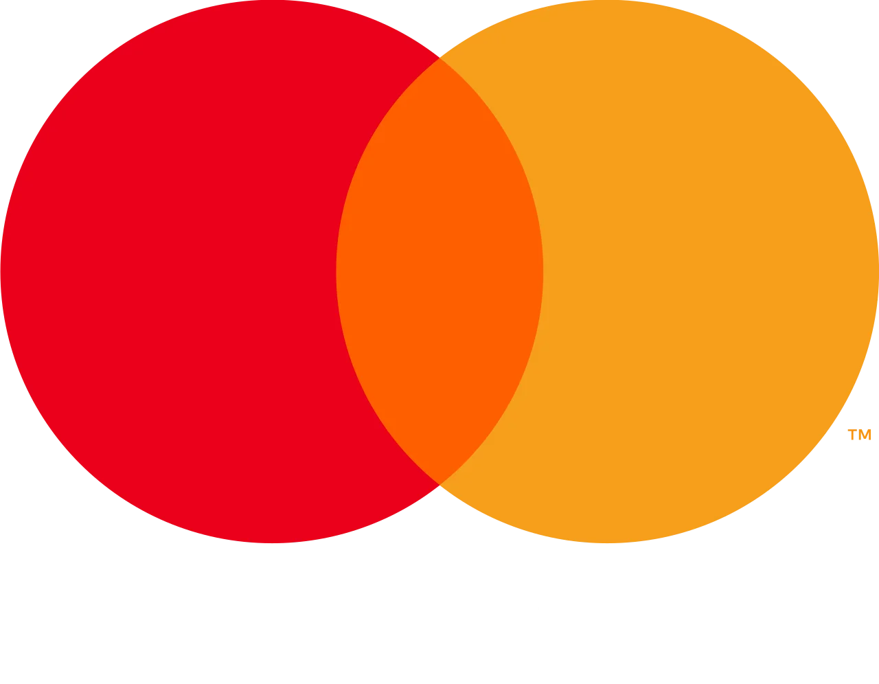 Mastercard payment system logo