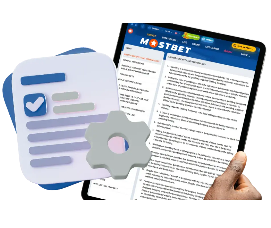 Security and Player Protection in the App